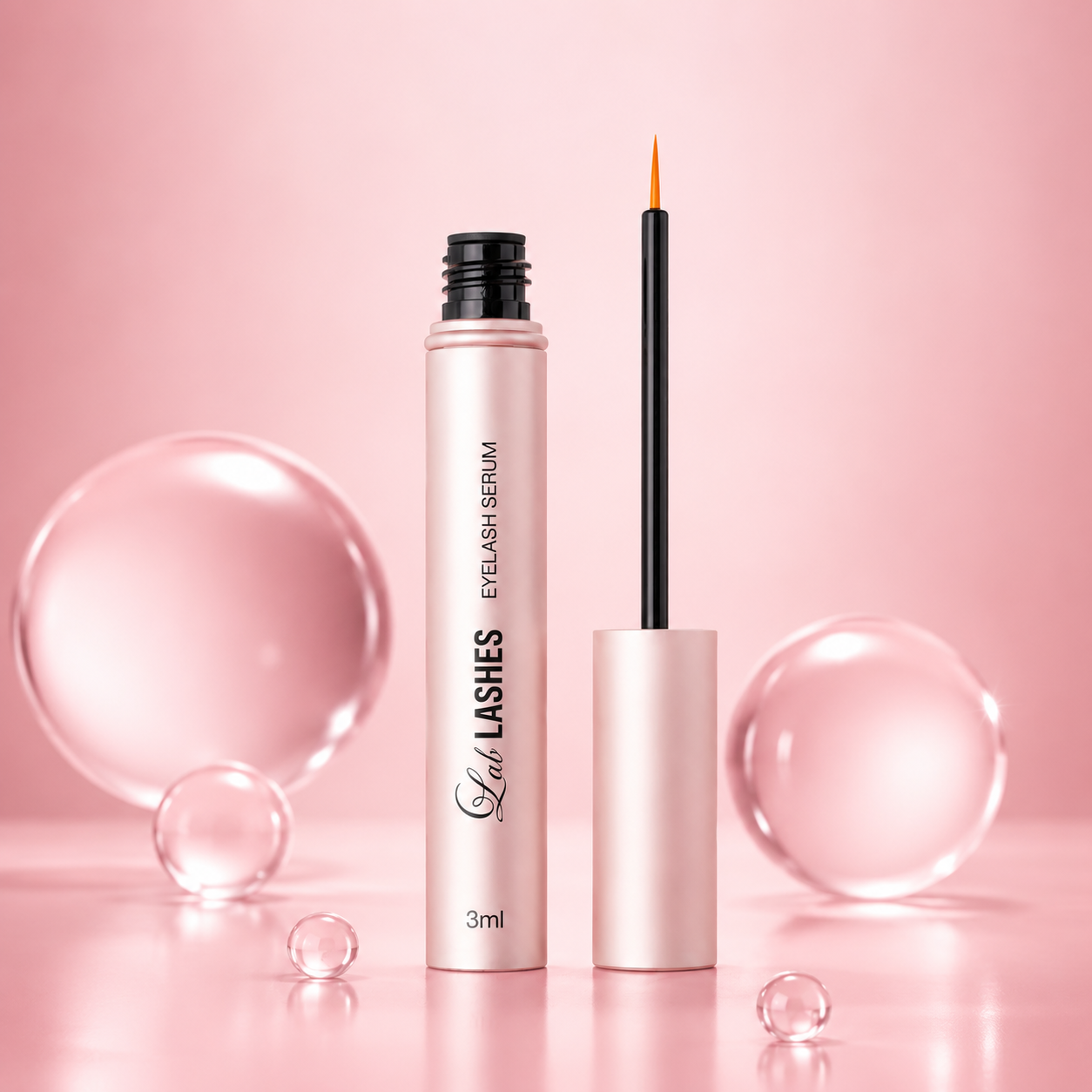 Advanced Peptide Lash Serum
