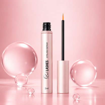 Advanced Peptide Lash Serum