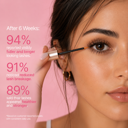 Advanced Peptide Lash Serum