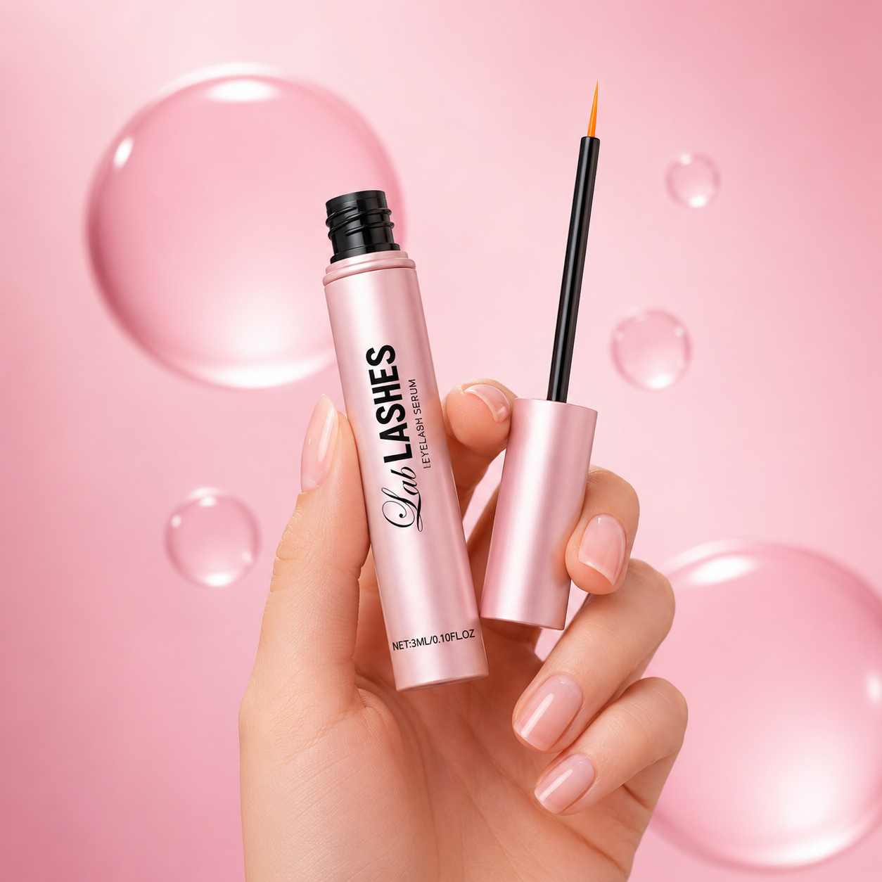 Advanced Peptide Lash Serum