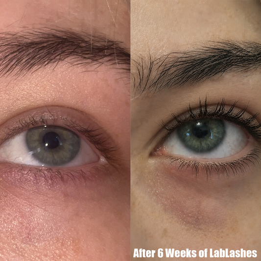 Advanced Peptide Lash Serum